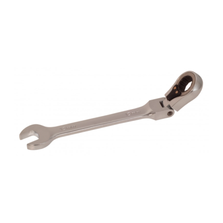 Chiave combinata a cricchetto snodata 13 mm - MGF 920429 920429 1