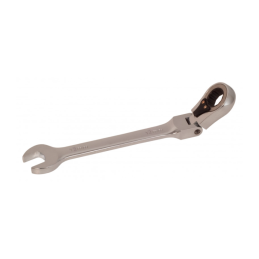 Chiave combinata a cricchetto snodata 12 mm - MGF 920430 920430 1
