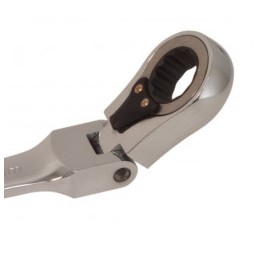 Chiave combinata a cricchetto snodata 8 mm - MGF 920434 920434 2