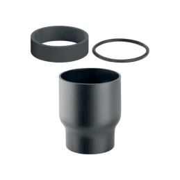 Collegamento per tubo PE con manicotto a contrazione 160 mm - Geberit 369.550.16.1 369.550.16.1 1