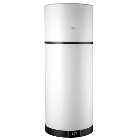 EGEA TECH 260 LT-S pompa di calore sanitaria 247 L - Ferroli 2CP0027F 2CP0027F 1