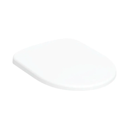 Sedile del vaso Selnova fissaggio dall'alto - Geberit 500.333.01.1 500.333.01.1 1