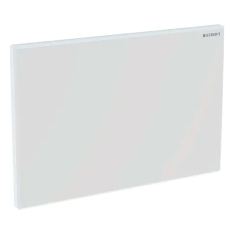 Placca di copertura Sigma per cassette incasso - Geberit 115.768.11.1 115.768.11.1 1