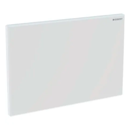 Placca di copertura Sigma per cassette incasso - Geberit 115.768.11.1 115.768.11.1 1