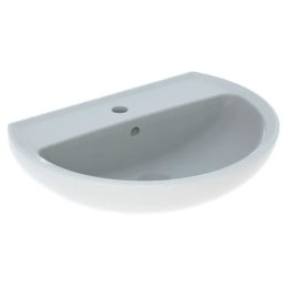 Lavabo serie Colibrì combinabile con colonna 60 cm - Geberit 500.887.00.1 500.887.00.1 1