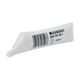 Lubrificante per guarnizioni ad innesto 250 ml - Geberit 953.761.00.1 953.761.00.1 1