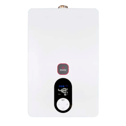 Laser Top 14 S scaldabagno istantaneo 14 kW - Biasi 10114.0012.0 10114.0012.0 1