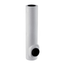 Tubo di risciacquo per cassette Sigma e Unica - Geberit 241.294.00.1 241.294.00.1 1