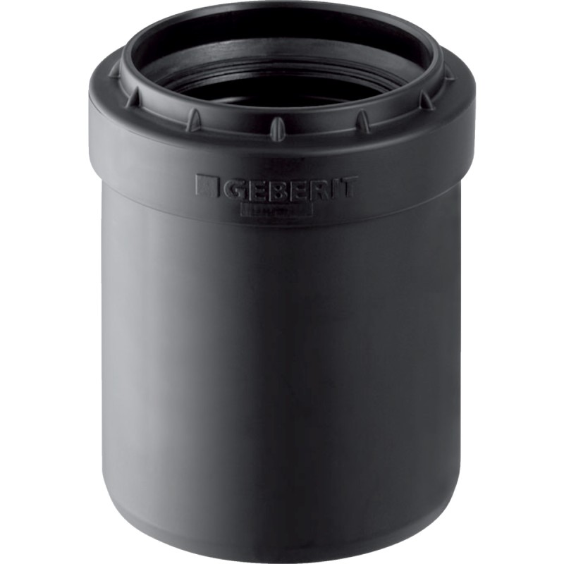 Silent-PP riduzione concentrica corta 50/40 mm - Geberit 390.278.14.1 390.278.14.1 1