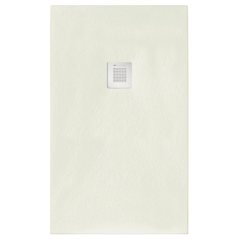 Serenity piatto doccia effetto pietra 70x140 cm beige - Dianhydro 179-MSR-C070140 179-MSR-C070140 1