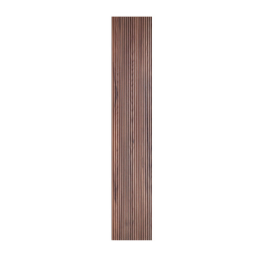 Stick Cannettato colonna bagno sospesa 150 cm noce gold - Dianhydro 142-DME15-NG 142-DME15-NG 1