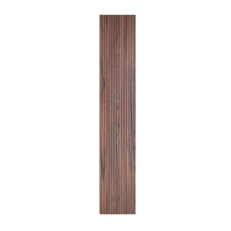 Stick Cannettato colonna bagno sospesa 150 cm noce gold - Dianhydro 142-DME15-NG 142-DME15-NG 1