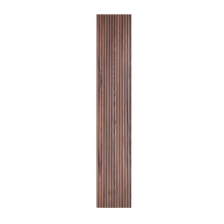 Stick Cannettato colonna bagno sospesa 150 cm noce gold - Dianhydro 142-DME15-NG 142-DME15-NG 1