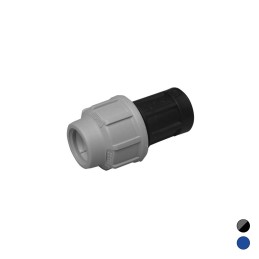 Raccordo femmina per polietilene 1/2" x 20 mm - Ikaro 333-031-0420 333-031-0420 1