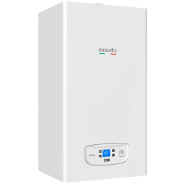 Kaldaia 18/24 caldaia a condensazione metano 24 kW - Innovita 80000284 80000284 1