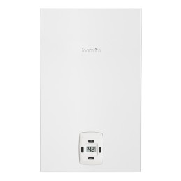 Amalfi Eco 11 RS i scaldabagno a gas GPL 11 l/min - Innovita 30006798 30006798 1