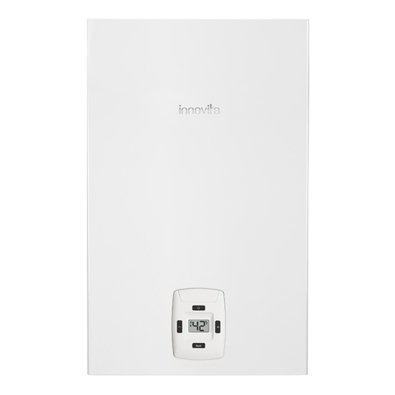 Amalfi Eco 11 RS i scaldabagno a gas GPL 11 l/min - Innovita 30006798 30006798 1