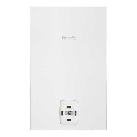 Amalfi Eco 11 RS i scaldabagno a gas GPL 11 l/min - Innovita 30006798 30006798 1