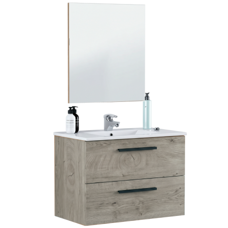 Aruba Mobile Bagno Sospeso 60 cm - Dianhydro 142-FAR20-RA060 142-FAR20-RA060 1