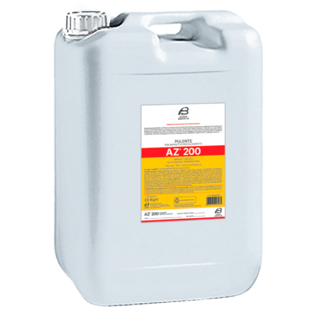AZ 200 Pulente Impianti Riscaldamento 20 kg - Acqua Brevetti PC24220 PC24220 1