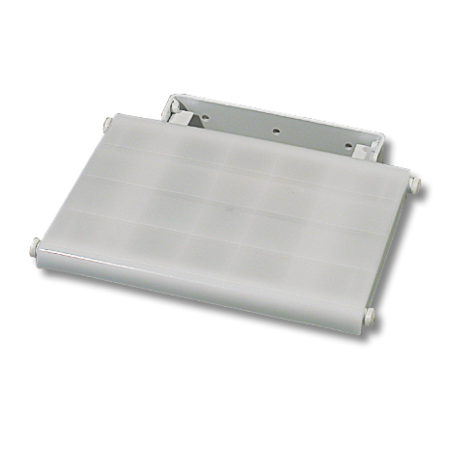 Sedile Doccia Ribaltabile a Parete 120 kg - Dianflex 151-TR77020 151-TR77020 1