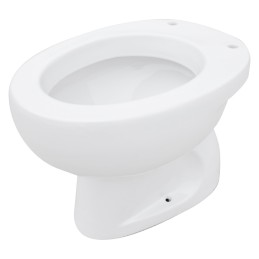 Linea Baby Vaso Infanzia Scarico a Pavimento - Sanis 179-E401-P 179-E401-P 1
