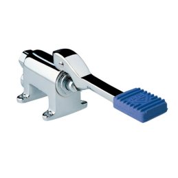 Rubinetto a Pedale da Pavimento 1 Via G 1/2" - Idral 02061 / Dianflex 242-130 242-130 1
