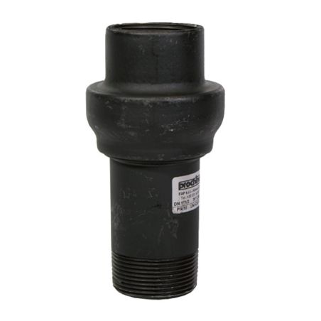 Giunto Dielettrico Maschio Femmina 1/2" - Dianflex 425-301-04 425-301-04 1