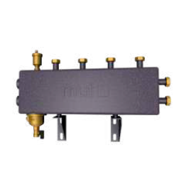 Collettore 2+1 Separatore Idraulico Defangatore G 1" - MUT 7.030.02031 7.030.02031 1