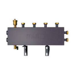 Collettore 2+1 Laterale per Gruppi di Rilancio G 1" - MUT 7.030.02032 7.030.02032 1