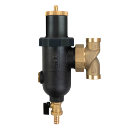 DG HP 25 Degasatore per Pompe di Calore 1" - MUT 7.030.03086 7.030.03086 1