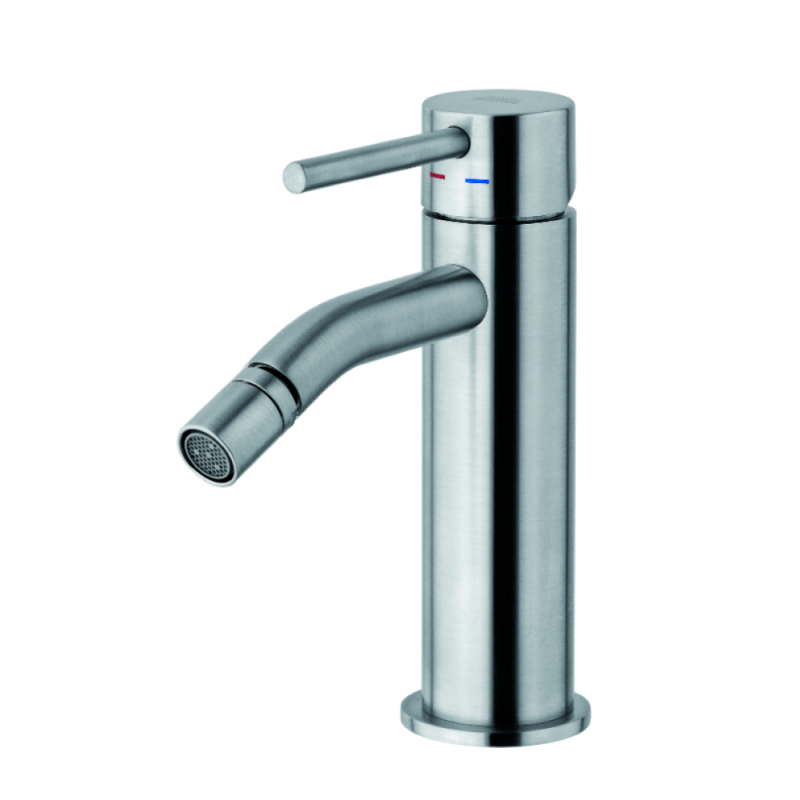 Light miscelatore bidet scarico Clic-Clac 1"1/4G - Paffoni LIG131KST LIG131KST 1