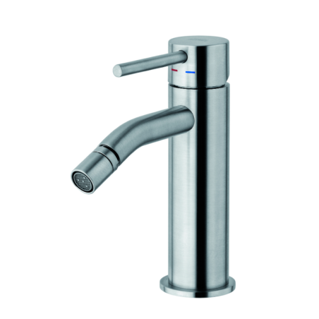 Light miscelatore bidet scarico Clic-Clac 1"1/4G - Paffoni LIG131KST LIG131KST 1