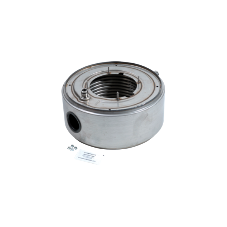 Scambiatore di Calore 11 Serpentine CHE Viessmann 7867109 per Caldaie Vitodens 7867109 1