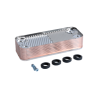 Scambiatore a piastre BP10-26 per caldaie - Viessmann 7831659 7831659 1
