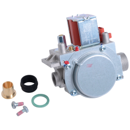 Valvola gas GB-ND 055 G20 per caldaie - Viessmann 7849854 7849854 1