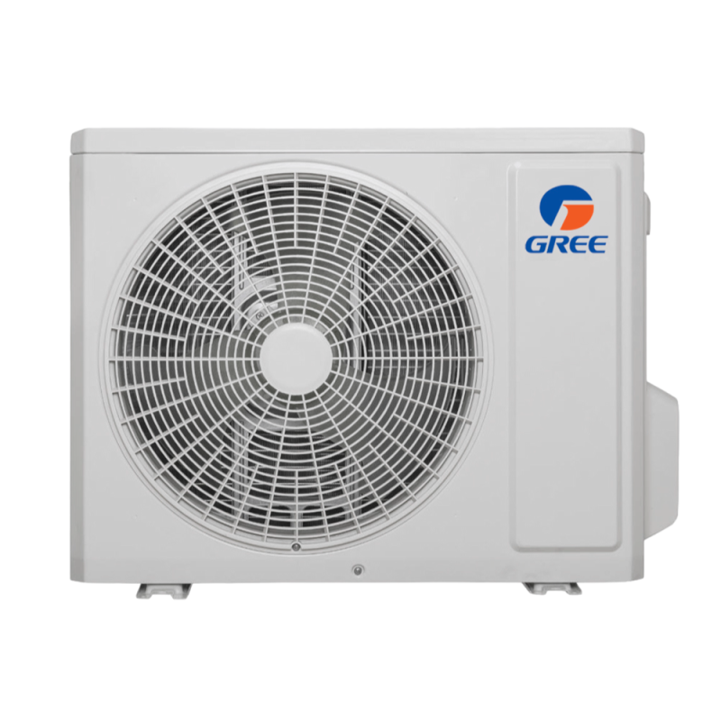 GREE Pular N unità esterna monosplit 12000 BTU/h - GREE10277 GREE10277 1