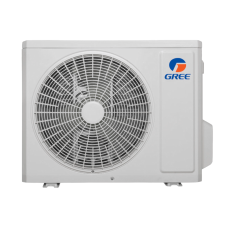 GREE Pular N unità esterna monosplit 12000 BTU/h - GREE10277 GREE10277 1