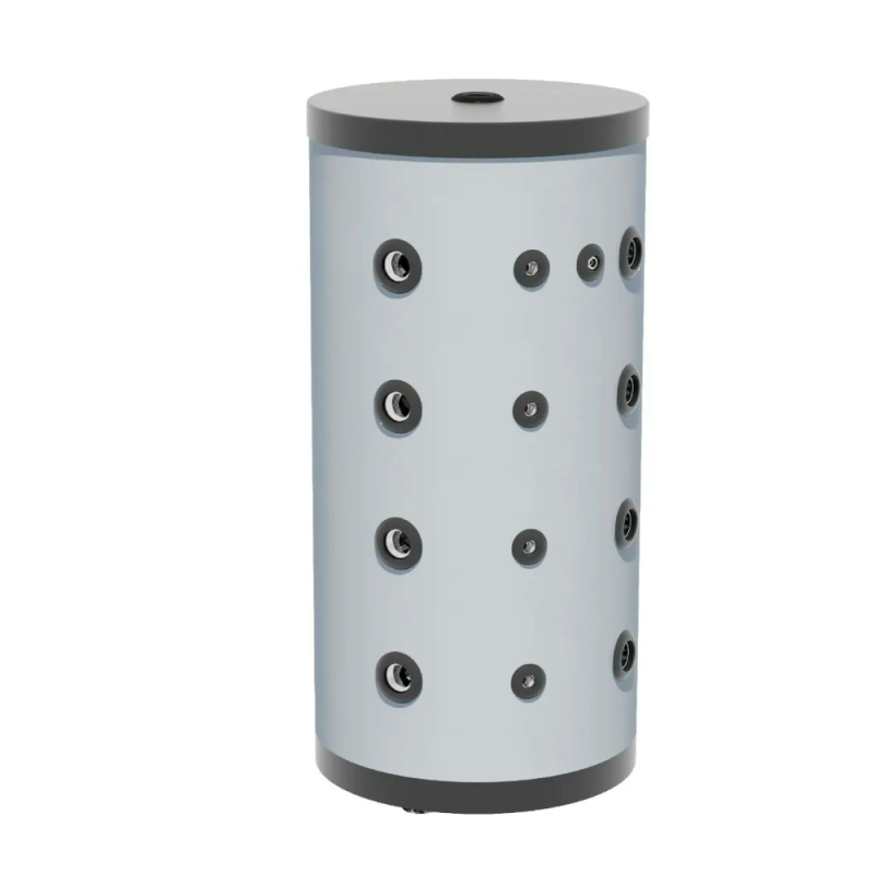 CKZ 200 H puffer per pompe di calore 200 litri - Ariston 3060865 3060865 1