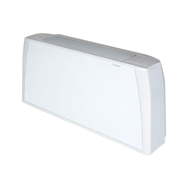Sabiana Carisma CRC 23 MV ventilconvettore centrifugo verticale 3 ranghi 1,53 kW freddo 1,70 kW caldo - 0066002 0066002 1