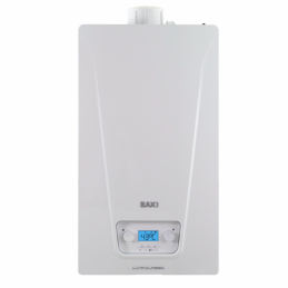 Luna Classic 24 caldaia a condensazione 20/24 kW - Baxi 7795899 7795899 1