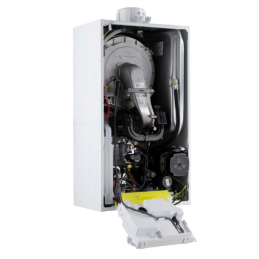 Luna Classic 24 caldaia a condensazione 20/24 kW - Baxi 7795899 7795899 2