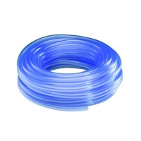 Tubo trasparente PVC