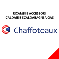 Chaffoteaux
